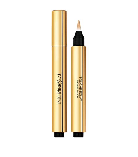 ysl the retoucher concealer|YSL touche éclat.